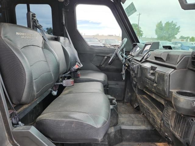2022 Polaris Ranger CRE-Utility Vehicle