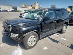 2016 Jeep Patriot Sport for sale in New Orleans, LA