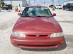 1997 Toyota Corolla DX
