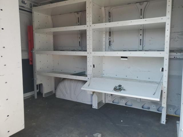 2023 Dodge RAM Promaster 1500 1500 Standard