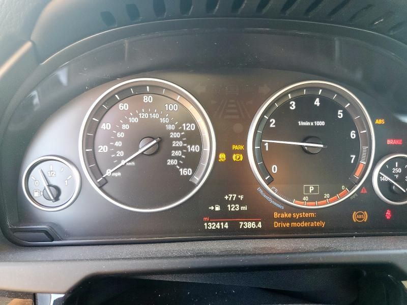 2015 BMW X5 SDRIVE35I