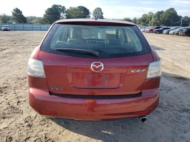 2010 Mazda CX-7