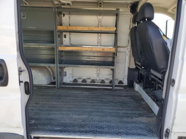 2015 Dodge RAM Promaster 1500 1500 Standard
