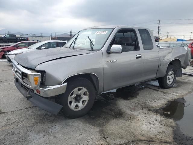 1996 Toyota T100 Xtracab SR5