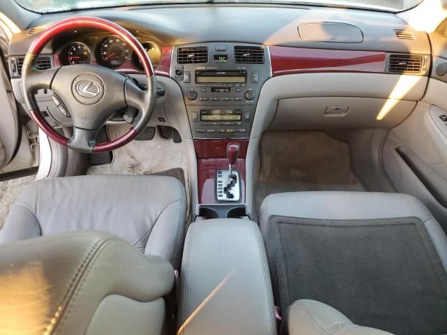 2004 Lexus ES 330
