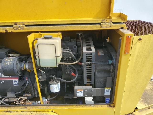 1995 Kohler Generator