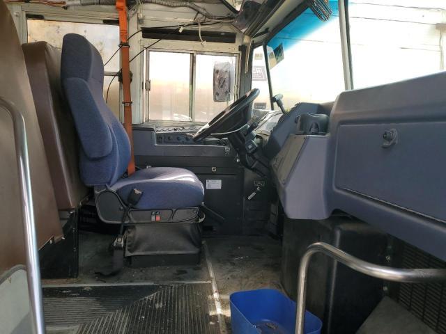 2020 Blue Bird School bus / Transit bus