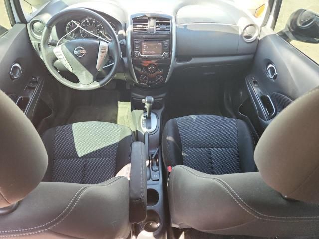 2016 Nissan Versa Note S