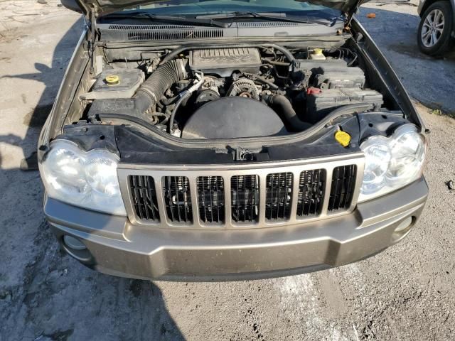 2006 Jeep Grand Cherokee Laredo