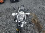 2013 Triumph Tiger 800XC ABS
