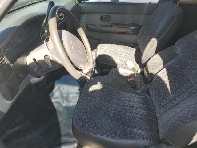 1995 Toyota Tacoma Xtracab