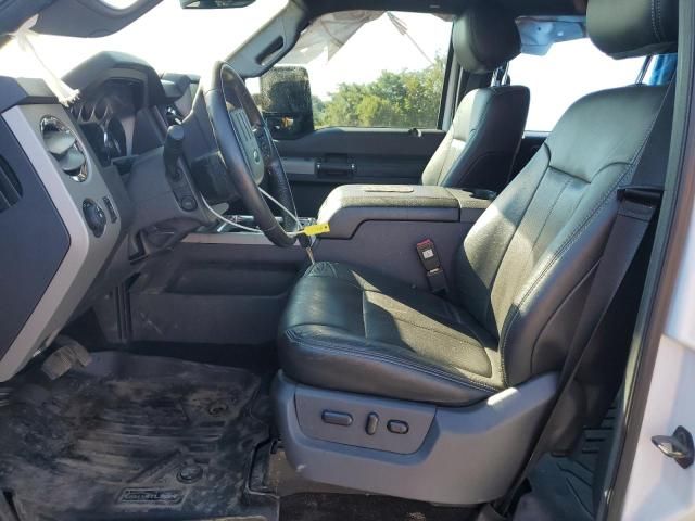 2014 Ford F250 Super Duty
