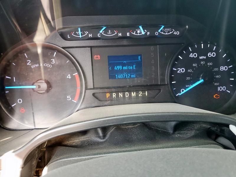 2019 Ford F450 Super Duty