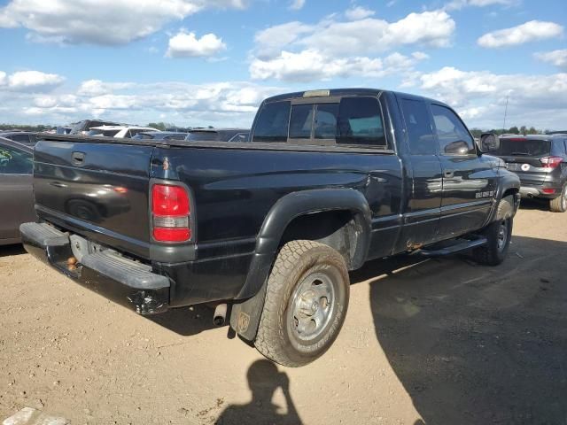 2000 Dodge RAM 1500
