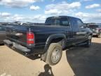 2000 Dodge RAM 1500