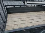 2025 Carry-On 5X10SSGPTLEDTP Utility Trailer