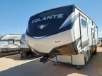 2021 Trailers Volante HP 3801