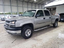 2003 Chevrolet Silverado C2500 Heavy Duty en venta en Rogersville, MO