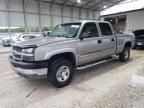 2003 Chevrolet Silverado C2500 Heavy Duty