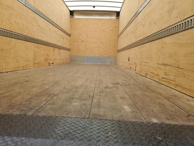 2024 Isuzu FTR