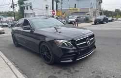2017 Mercedes-Benz E 300 4matic for sale in Hillsborough, NJ