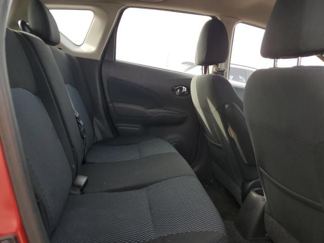 2015 Nissan Versa Note s