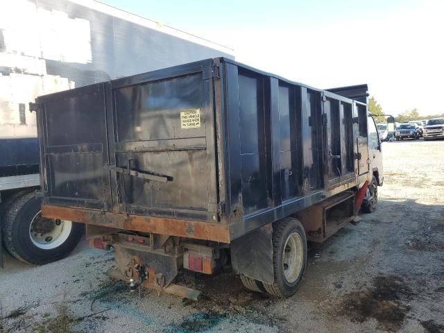 2006 GMC 5500 W5504-Trucks