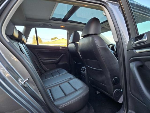 2013 Volkswagen Jetta TDI