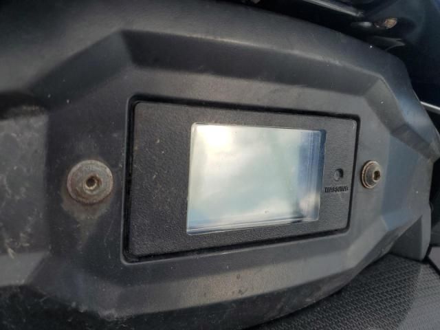 2024 Yamaha VX