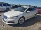 2012 Volkswagen CC Sport