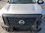 2017 Nissan Titan s