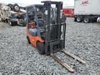 2005 Toyota 7FCCU25 Forklift