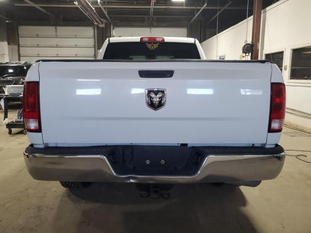 2016 Dodge RAM 1500 ST