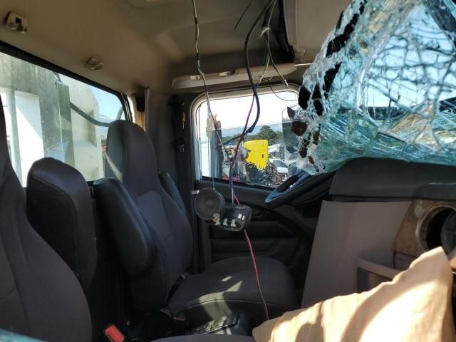 2019 International HX520 Semi Truck