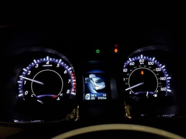 2013 Toyota Avalon Base