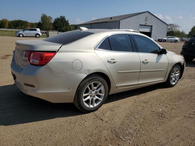 2016 Chevrolet Malibu Limited lt