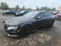 2013 Audi A7 Prestige for sale in Gaston, SC