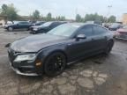 2013 Audi A7 Prestige