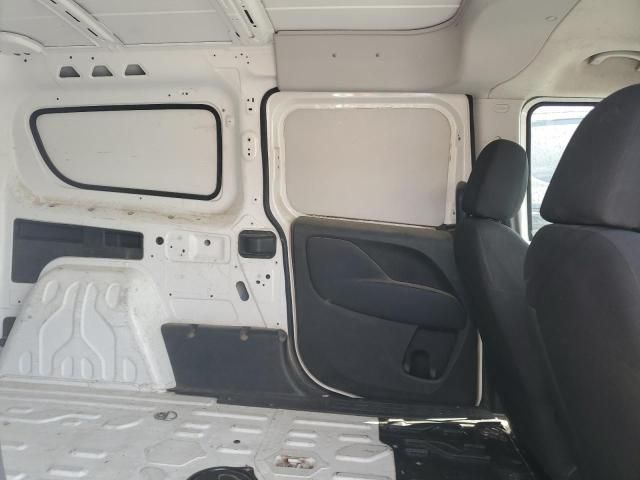 2018 Dodge RAM Promaster City