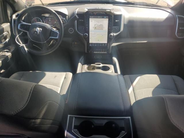 2024 Dodge RAM 2500 BIG Horn