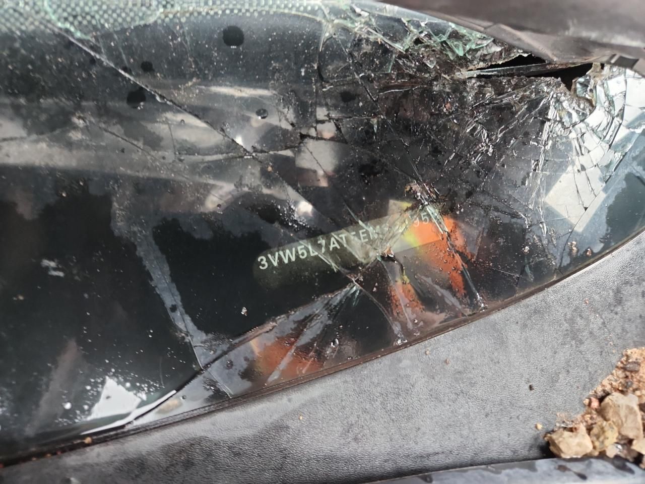 2014 Volkswagen Beetle