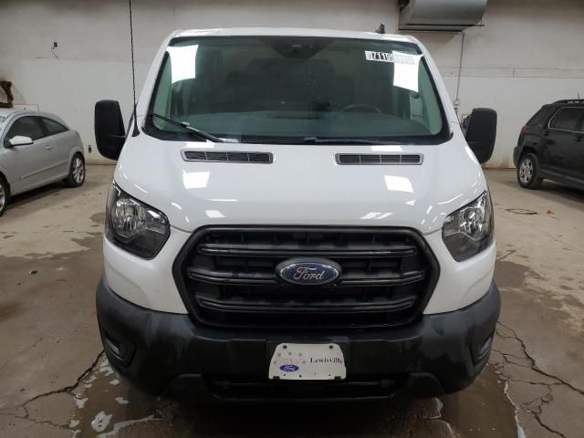 2020 Ford Transit T-150