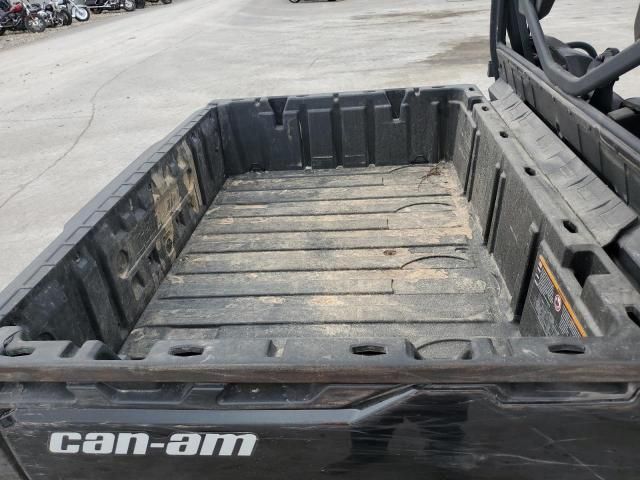 2025 Can-Am 2025 CAN-AM Defender XT HD9