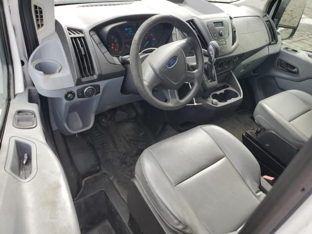 2019 Ford Transit T-150