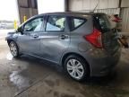 2018 Nissan Versa Note s