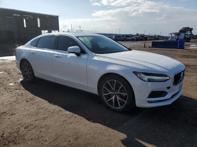 2018 Volvo S90 T5 Momentum