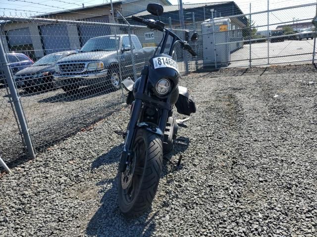 2020 Harley-Davidson Fxlrs