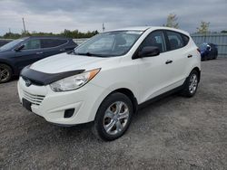 2011 Hyundai Tucson GL en venta en Ottawa, ON