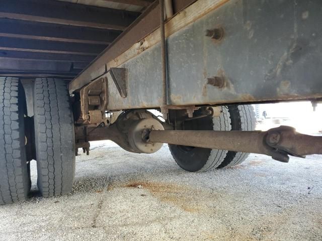 2009 International 4000 4300