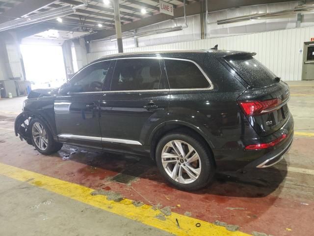 2023 Audi Q7 Premium